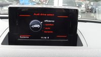 USED 2017 17 AUDI Q3 2.0 TDI QUATTRO BLACK EDITION 5d 182 BHP 