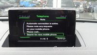 USED 2017 17 AUDI Q3 2.0 TDI QUATTRO BLACK EDITION 5d 182 BHP 
