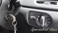USED 2017 17 AUDI Q3 2.0 TDI QUATTRO BLACK EDITION 5d 182 BHP 