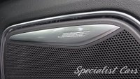 USED 2017 17 AUDI Q3 2.0 TDI QUATTRO BLACK EDITION 5d 182 BHP 