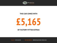 USED 2017 17 AUDI Q3 2.0 TDI QUATTRO BLACK EDITION 5d 182 BHP 