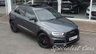 USED 2017 17 AUDI Q3 2.0 TDI QUATTRO BLACK EDITION 5d 182 BHP 
