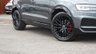 USED 2017 17 AUDI Q3 2.0 TDI QUATTRO BLACK EDITION 5d 182 BHP 