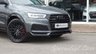 USED 2017 17 AUDI Q3 2.0 TDI QUATTRO BLACK EDITION 5d 182 BHP 