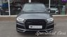 USED 2017 17 AUDI Q3 2.0 TDI QUATTRO BLACK EDITION 5d 182 BHP 