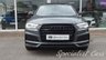 USED 2017 17 AUDI Q3 2.0 TDI QUATTRO BLACK EDITION 5d 182 BHP 