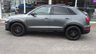 USED 2017 17 AUDI Q3 2.0 TDI QUATTRO BLACK EDITION 5d 182 BHP 