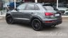 USED 2017 17 AUDI Q3 2.0 TDI QUATTRO BLACK EDITION 5d 182 BHP 