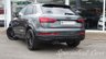 USED 2017 17 AUDI Q3 2.0 TDI QUATTRO BLACK EDITION 5d 182 BHP 