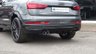 USED 2017 17 AUDI Q3 2.0 TDI QUATTRO BLACK EDITION 5d 182 BHP 