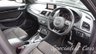 USED 2017 17 AUDI Q3 2.0 TDI QUATTRO BLACK EDITION 5d 182 BHP 