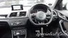 USED 2017 17 AUDI Q3 2.0 TDI QUATTRO BLACK EDITION 5d 182 BHP 