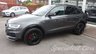 USED 2017 17 AUDI Q3 2.0 TDI QUATTRO BLACK EDITION 5d 182 BHP 