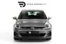 USED 2017 17 VOLKSWAGEN GOLF 2.0 GTD TDI 5d 182 BHP Indium Grey, Low Miles