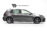 USED 2017 17 VOLKSWAGEN GOLF 2.0 GTD TDI 5d 182 BHP Indium Grey, Low Miles