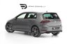 USED 2017 17 VOLKSWAGEN GOLF 2.0 GTD TDI 5d 182 BHP Indium Grey, Low Miles