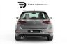 USED 2017 17 VOLKSWAGEN GOLF 2.0 GTD TDI 5d 182 BHP Indium Grey, Low Miles