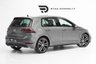 USED 2017 17 VOLKSWAGEN GOLF 2.0 GTD TDI 5d 182 BHP Indium Grey, Low Miles