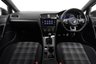 USED 2017 17 VOLKSWAGEN GOLF 2.0 GTD TDI 5d 182 BHP Indium Grey, Low Miles