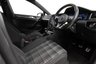 USED 2017 17 VOLKSWAGEN GOLF 2.0 GTD TDI 5d 182 BHP Indium Grey, Low Miles