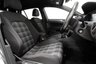 USED 2017 17 VOLKSWAGEN GOLF 2.0 GTD TDI 5d 182 BHP Indium Grey, Low Miles