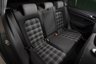 USED 2017 17 VOLKSWAGEN GOLF 2.0 GTD TDI 5d 182 BHP Indium Grey, Low Miles