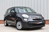 USED 2014 14 FIAT 500L MPW 1.2 MULTIJET POP STAR DUALOGIC 5d 85 BHP 