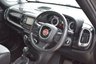 USED 2014 14 FIAT 500L MPW 1.2 MULTIJET POP STAR DUALOGIC 5d 85 BHP 
