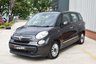 USED 2014 14 FIAT 500L MPW 1.2 MULTIJET POP STAR DUALOGIC 5d 85 BHP 