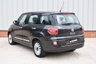 USED 2014 14 FIAT 500L MPW 1.2 MULTIJET POP STAR DUALOGIC 5d 85 BHP 