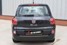 USED 2014 14 FIAT 500L MPW 1.2 MULTIJET POP STAR DUALOGIC 5d 85 BHP 