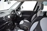 USED 2014 14 FIAT 500L MPW 1.2 MULTIJET POP STAR DUALOGIC 5d 85 BHP 