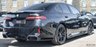 USED 2023 73 BMW 5 SERIES 2.0 520I M SPORT 4d 206 BHP FACELIFT+MAXTON BODY KIT