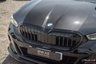 USED 2023 73 BMW 5 SERIES 2.0 520I M SPORT 4d 206 BHP FACELIFT+MAXTON BODY KIT