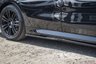 USED 2023 73 BMW 5 SERIES 2.0 520I M SPORT 4d 206 BHP FACELIFT+MAXTON BODY KIT