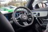 USED 2024 73 MERCEDES-BENZ CLA 2.0 CLA 220 D AMG LINE PREMIUM PLUS 4d 188 BHP 360 CAM+BURMESTER