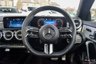 USED 2024 73 MERCEDES-BENZ CLA 2.0 CLA 220 D AMG LINE PREMIUM PLUS 4d 188 BHP 360 CAM+BURMESTER