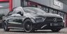 USED 2024 73 MERCEDES-BENZ CLA 2.0 CLA 220 D AMG LINE PREMIUM PLUS 4d 188 BHP 360 CAM+BURMESTER