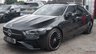 USED 2024 73 MERCEDES-BENZ CLA 2.0 CLA 220 D AMG LINE PREMIUM PLUS 4d 188 BHP 360 CAM+BURMESTER