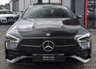USED 2024 73 MERCEDES-BENZ CLA 2.0 CLA 220 D AMG LINE PREMIUM PLUS 4d 188 BHP 360 CAM+BURMESTER