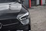USED 2024 73 MERCEDES-BENZ CLA 2.0 CLA 220 D AMG LINE PREMIUM PLUS 4d 188 BHP 360 CAM+BURMESTER