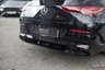 USED 2024 73 MERCEDES-BENZ CLA 2.0 CLA 220 D AMG LINE PREMIUM PLUS 4d 188 BHP 360 CAM+BURMESTER