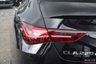 USED 2024 73 MERCEDES-BENZ CLA 2.0 CLA 220 D AMG LINE PREMIUM PLUS 4d 188 BHP 360 CAM+BURMESTER