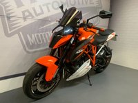 USED 2016 66 KTM 1290 SUPERDUKE R - BUY ONLINE 24 HRS A DAY - FINANCE AVAILABLE - ALL TYPES OF CREDIT ACCEPTED WITH AKRAPOVIC EXHAUST