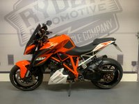 USED 2016 66 KTM 1290 SUPERDUKE R - BUY ONLINE 24 HRS A DAY - FINANCE AVAILABLE - ALL TYPES OF CREDIT ACCEPTED WITH AKRAPOVIC EXHAUST