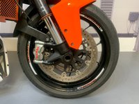 USED 2016 66 KTM 1290 SUPERDUKE R - BUY ONLINE 24 HRS A DAY - FINANCE AVAILABLE - ALL TYPES OF CREDIT ACCEPTED WITH AKRAPOVIC EXHAUST