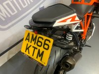 USED 2016 66 KTM 1290 SUPERDUKE R - BUY ONLINE 24 HRS A DAY - FINANCE AVAILABLE - ALL TYPES OF CREDIT ACCEPTED WITH AKRAPOVIC EXHAUST