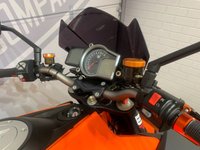 USED 2016 66 KTM 1290 SUPERDUKE R - BUY ONLINE 24 HRS A DAY - FINANCE AVAILABLE - ALL TYPES OF CREDIT ACCEPTED WITH AKRAPOVIC EXHAUST