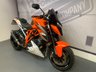 USED 2016 66 KTM 1290 SUPERDUKE R - BUY ONLINE 24 HRS A DAY - FINANCE AVAILABLE - ALL TYPES OF CREDIT ACCEPTED WITH AKRAPOVIC EXHAUST