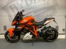 USED 2016 66 KTM 1290 SUPERDUKE R - BUY ONLINE 24 HRS A DAY - FINANCE AVAILABLE - ALL TYPES OF CREDIT ACCEPTED WITH AKRAPOVIC EXHAUST